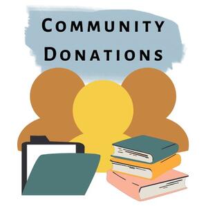 Community Donations