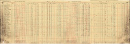 Copper Range Company Payroll, 1940 (108 of 241)