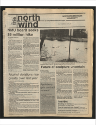 The North Wind, 1989-10-19