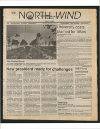 The North Wind, 1991-08-29