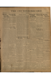 The Courier-Record, 1918-05-02