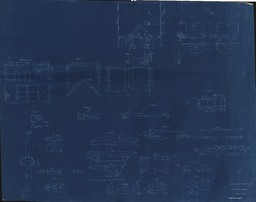 Details for Self Dumping Car for Ash Conveyor, Baltic Mill