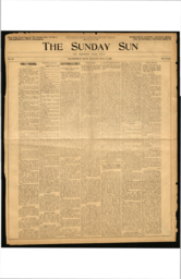 The Sunday Sun, 1886-07-04