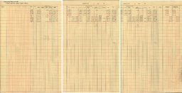 Copper Range Company Payroll, 1940 (83 of 241)