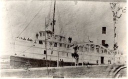 Steamboat Arctic