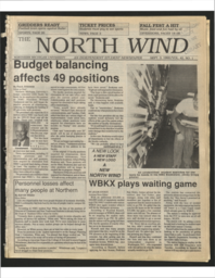 The North Wind, 1992-09-03