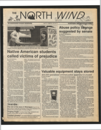 The North Wind, 1990-04-12