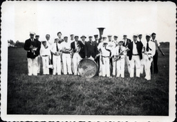 Ontonagon Band