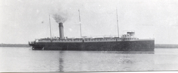 S S Keewatin