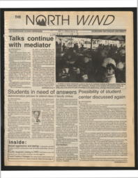 The North Wind, 1990-09-13