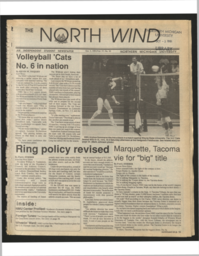 The North Wind, 1991-10-03