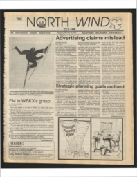 The North Wind, 1991-03-14