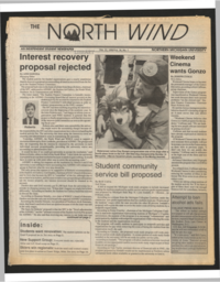 The North Wind, 1990-02-22