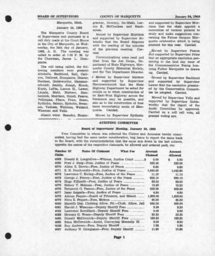 Marquette County Supervisors' Proceedings Volume 12, Part 4 (1968)