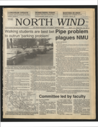 The North Wind, 1992-09-17