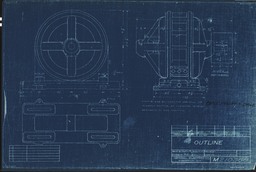 Outline Plan for Electric Motor 