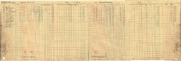 Copper Range Company Payroll, 1940 (92 of 241)