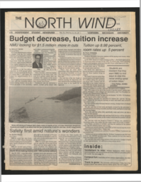 The North Wind, 1992-05-28