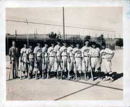 Gardner Field Flyers Team Photo (3 of 3)