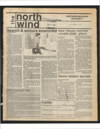 The North Wind, 1989-02-23