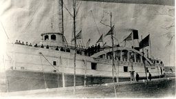 Steamboat Empire State