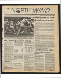 The North Wind, 1990-09-27