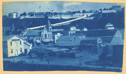 Mackinac Island Town and Fort