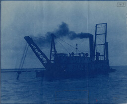 Dredge Niagara