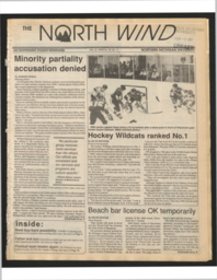 The North Wind, 1990-11-08