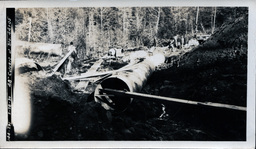 48" Culvert for the Victoria Dam Pipeline