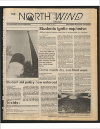 The North Wind, 1990-10-25