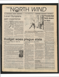 The North Wind, 1992-02-13