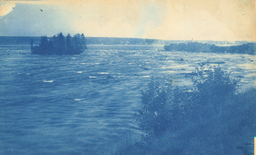 Rapids, Sault Sainte Marie, Michigan