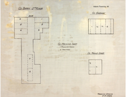 County Garage Plans