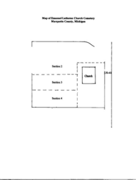 Emanuel Lutheran Church Cemetery Map