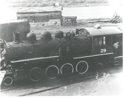 Engine No. 29