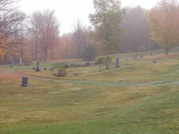 Champion Cemetery