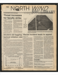 The North Wind, 1990-09-06