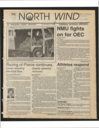 The North Wind, 1991-10-24