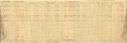 Copper Range Company Payroll, 1940 (95 of 241)