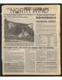 The North Wind, 1992-01-16