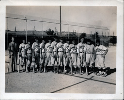 Gardner Field Flyers Team Photo (2 of 3)