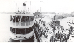 Islander of Mackinac