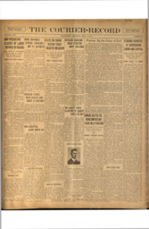 The Courier-Record, 1918-07-04