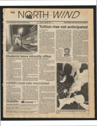 The North Wind, 1990-12-06