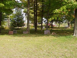 Haglund Cemetery (2 of 2)