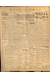 The Courier-Record, 1918-04-18