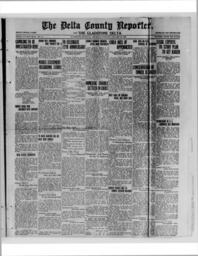 The Delta County Reporter, 1920-01-29