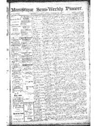 Manistique Semi-Weekly Pioneer, 1894-09-22