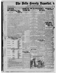 The Delta County Reporter, 1920-09-07